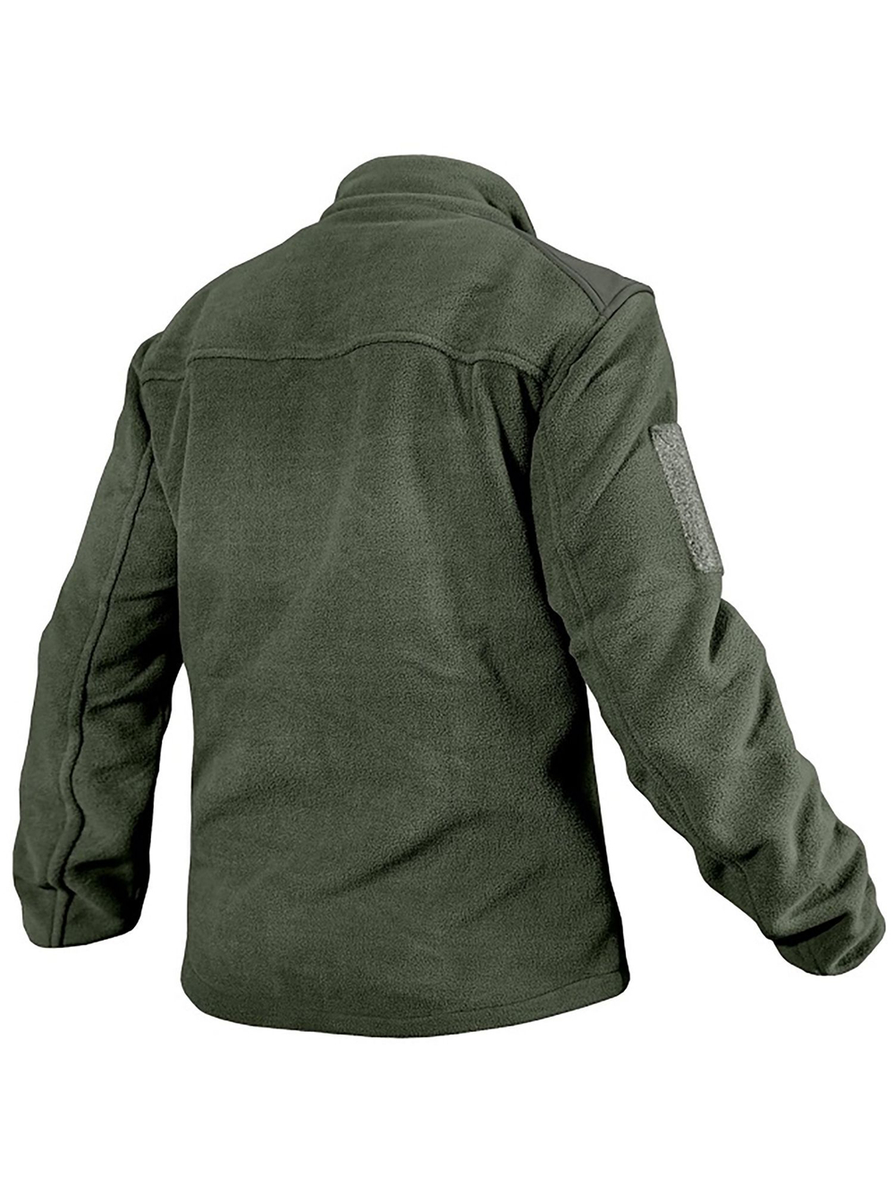 Куртка флисовая Sturmer Liberty (Olive Green)
