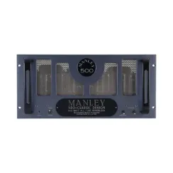Manley Neo-Classic 500