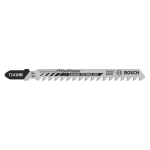 Пильное полотно T 141 TM BOSCH 2608633175