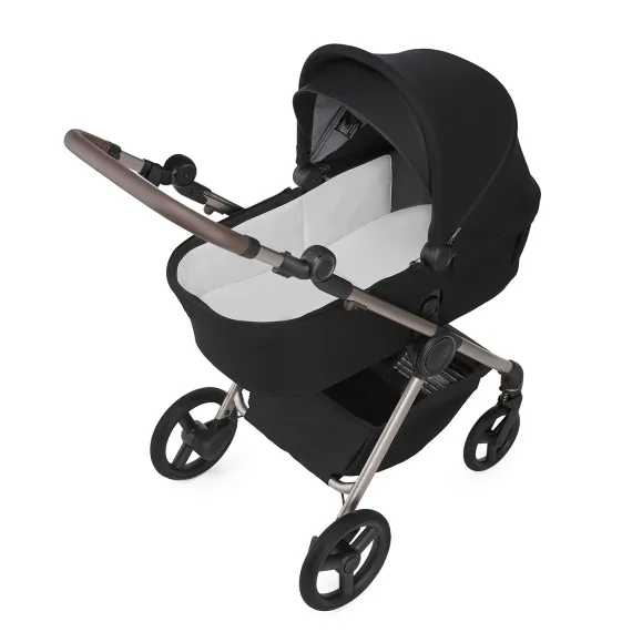 Коляска ANEX iQ Premium 3 в 1 Smoky