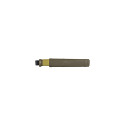 Нож туристический Morakniv Outdoor 2000-Stainless Steel Olive Green