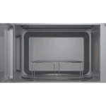 Встраиваемая микроволновая печь Bosch BEL653MB3 черная