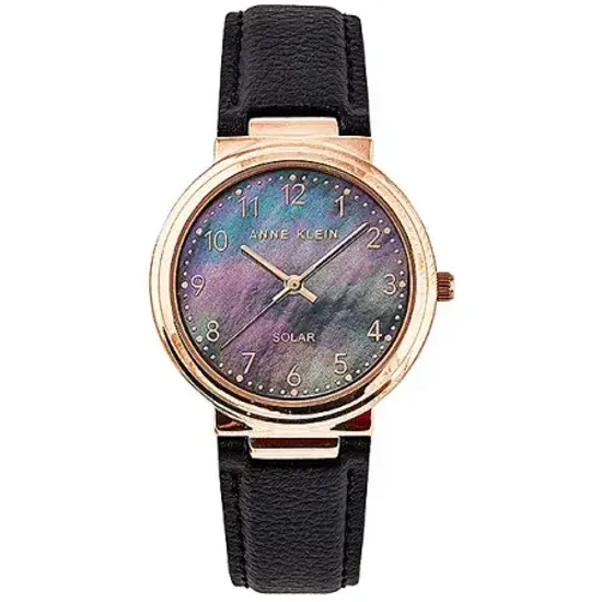 Женские часы Anne Klein AK/3712RGBK