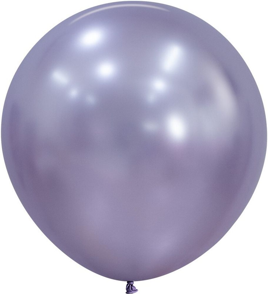 S 24" Шелк, Светлый аметист (850), 1 шт.