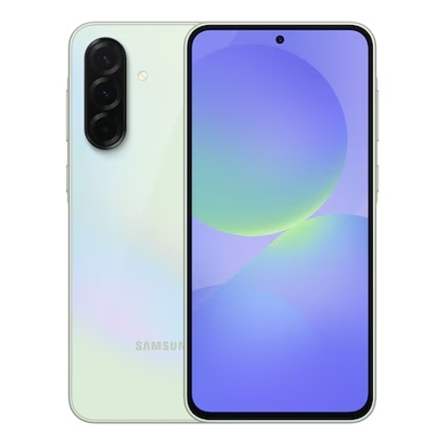 Samsung Galaxy A36 5G 6/128Gb Lime, лайм
