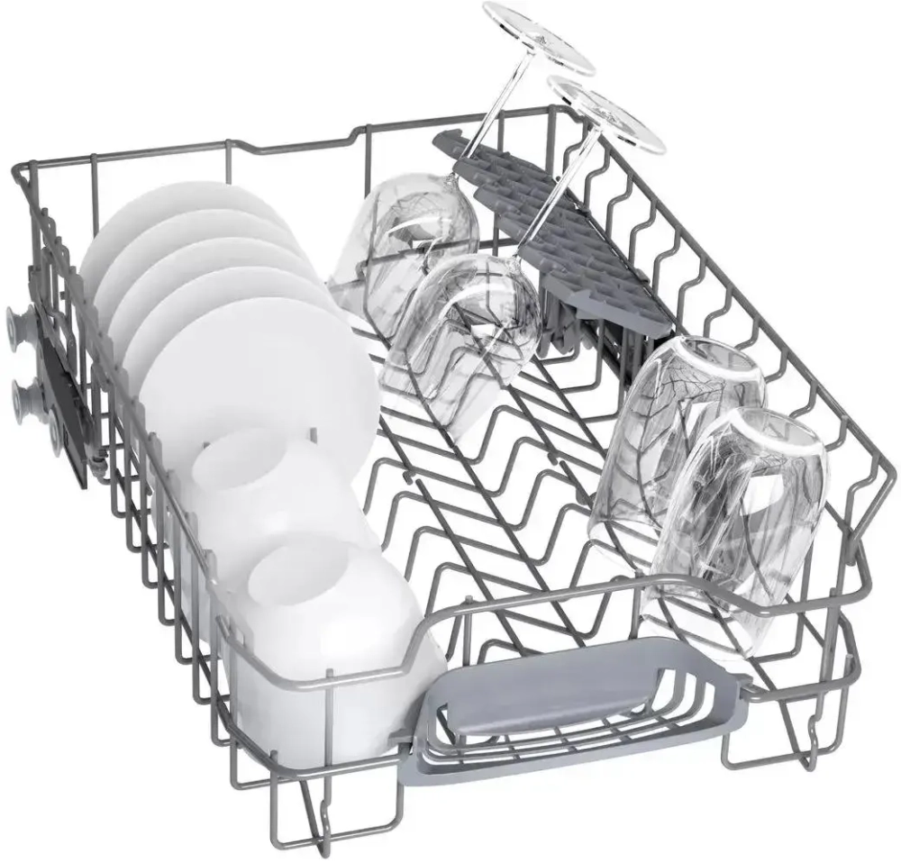 Встраиваемая посудомоечная машина Bosch SPV2HMX2FR
