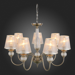 Светильник подвесной Evoluce Grazia SL185.303.07