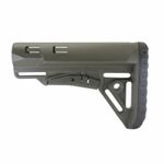 Приклад TBS Sharp, DLG Tactical