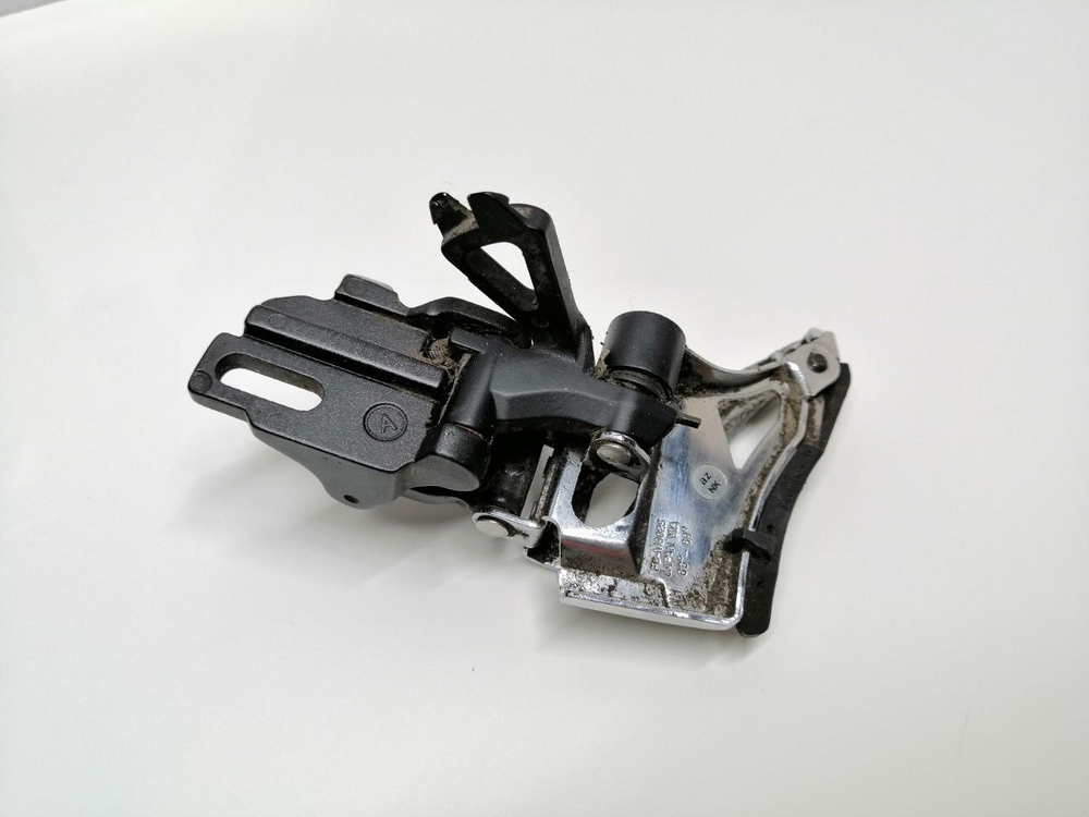 Переключатель Shimano XT FD-M8025