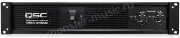 QSC RMX2450a