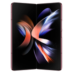 Смартфон Samsung Galaxy Z Fold4 12/1TB, Burgundy (Бордовый)