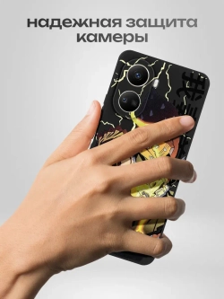 Чехол на Huawei Nova 10 SE