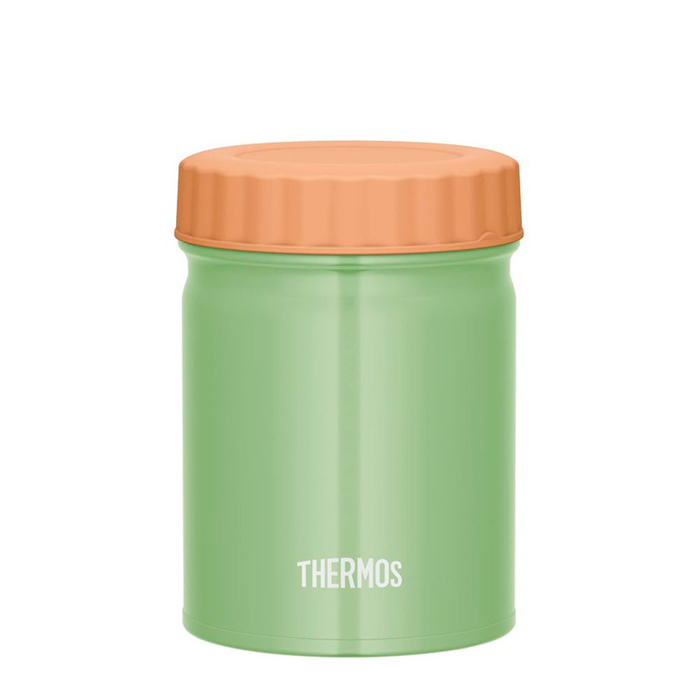 Термос для еды Thermos JBT-501 KKI (0,5 литра), оливковый