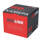 RL-AHD1080P-MC-S (2.8mm) AHD видеокамера 2 Мп RedLine