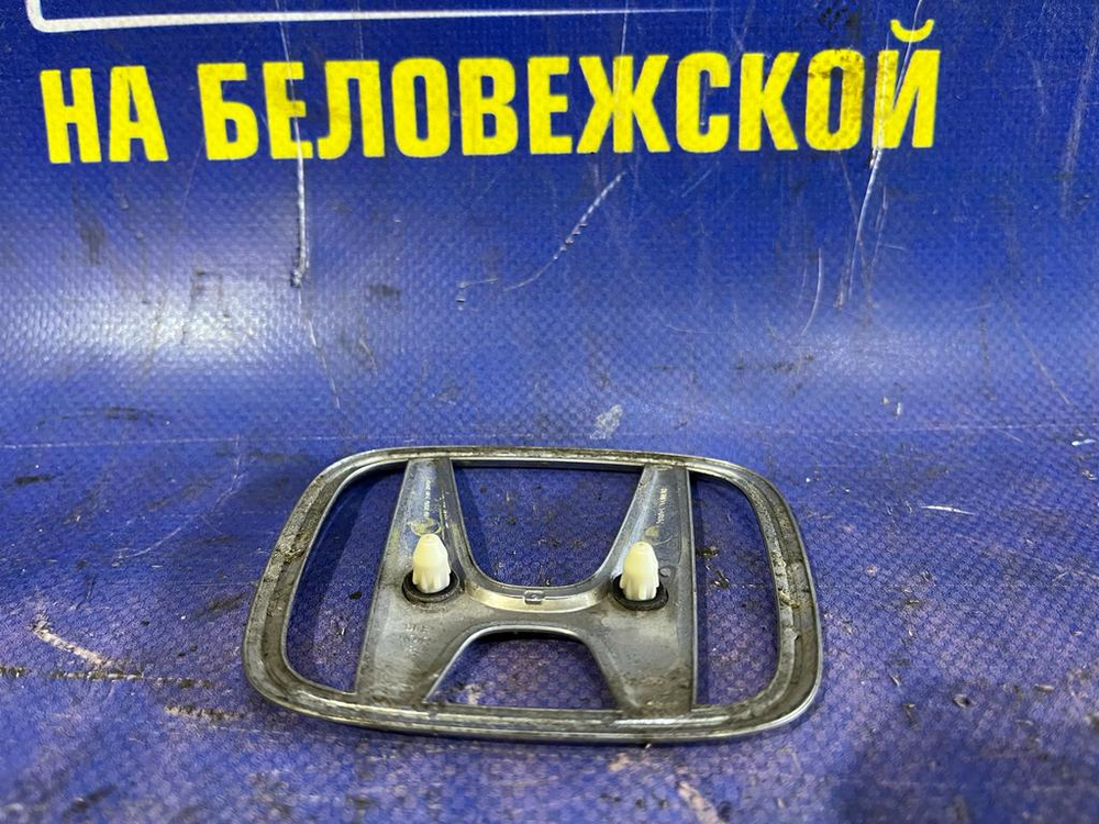 Эмблема Honda ODYSSEY 2003-2008