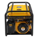 Генератор бензиновый Denzel PS-33E, 3.3 кВт, 230В, 15 л, электростартер, арт.94537