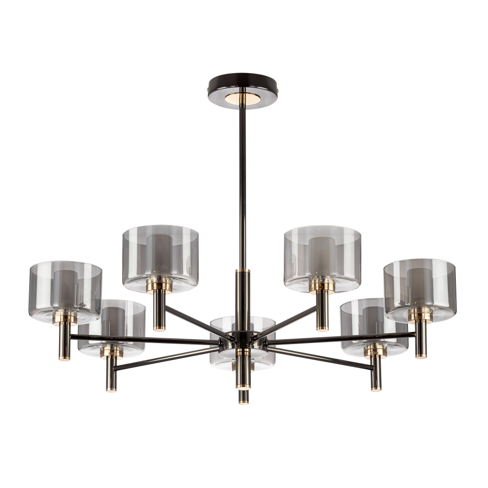 Citilux ELAN CL241171 Люстра на штанге