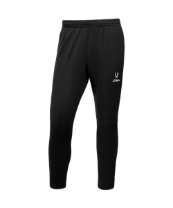 Брюки тренировочные JÖGEL CAMP 2 Training Pocket Pants 99, черный, детский
