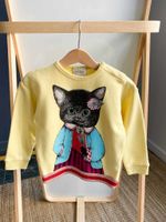 Свитшот Gucci
