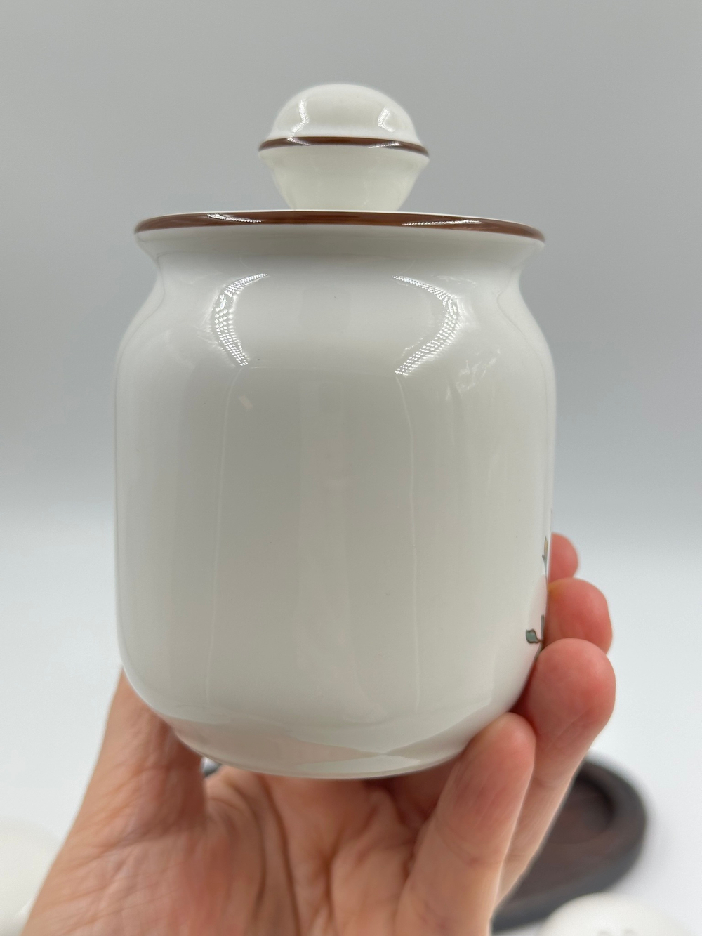 Набор для специй Villeroy & Boch, Botanica