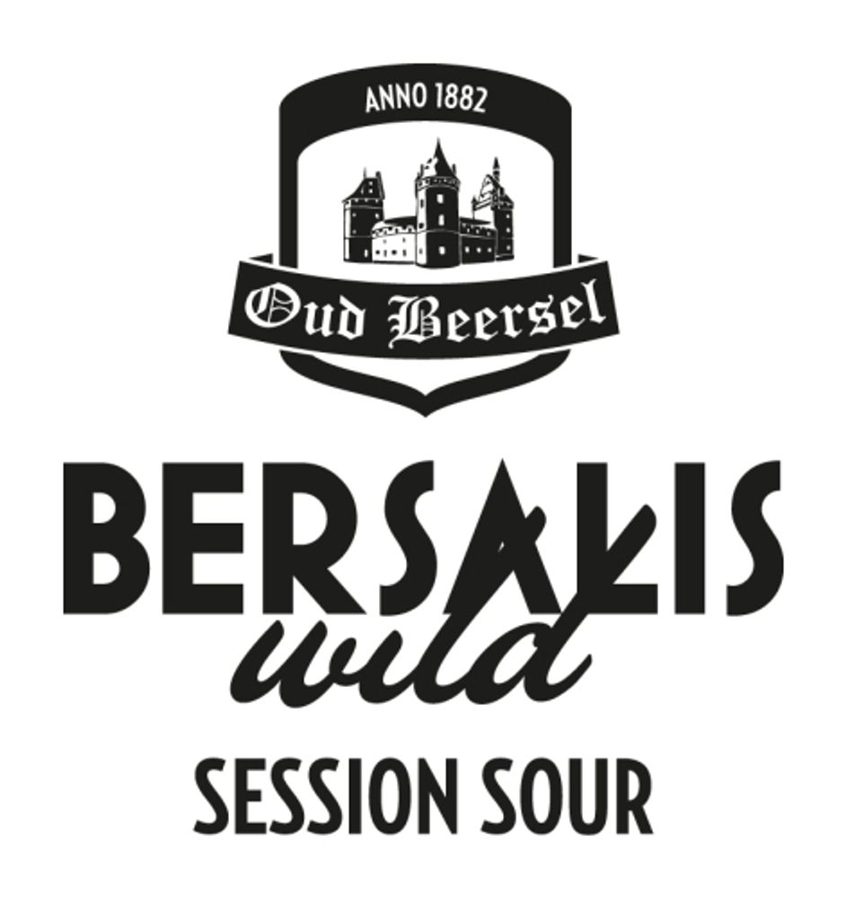 Пиво Оуд Беерсел Берсалис Вилд - Сессион Саур / Oud Beersel Bersalis Wild - Session Sour 20л - кег