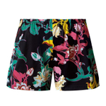Пижамный комплект Clarisa (Размер: L) (Цвет: черный)
