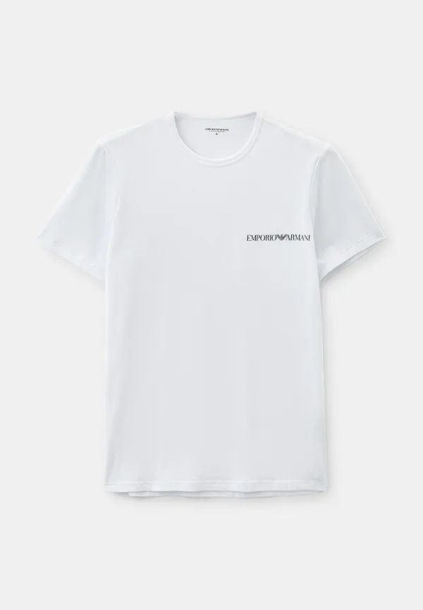Футболка 2шт/упак мужская EMPORIO ARMANI
