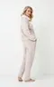 ELLA SET SOFT Пижама женская со штанами