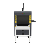 Рентгеновский интроскоп ZKTeco ZKX6040A для досмотра багажа