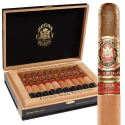 Arturo Fuente Don Carlos Edicion de Aniversario Toro LE 2019
