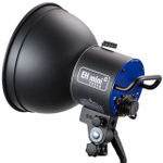 HENSEL EH Mini P Speed. Генераторная головка.