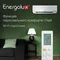 Тепловой насос инверторного типа Energolux Lugano PRO Line SAS09DL2-AI/SAU09DL2-AI
