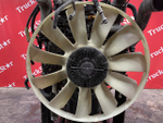 Двигатель TG3 D2676 LF79 Euro-6 2021г.