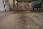 SPC ламинат Damy Floor 1508-1 Дуб Лофт/ Loft Oak