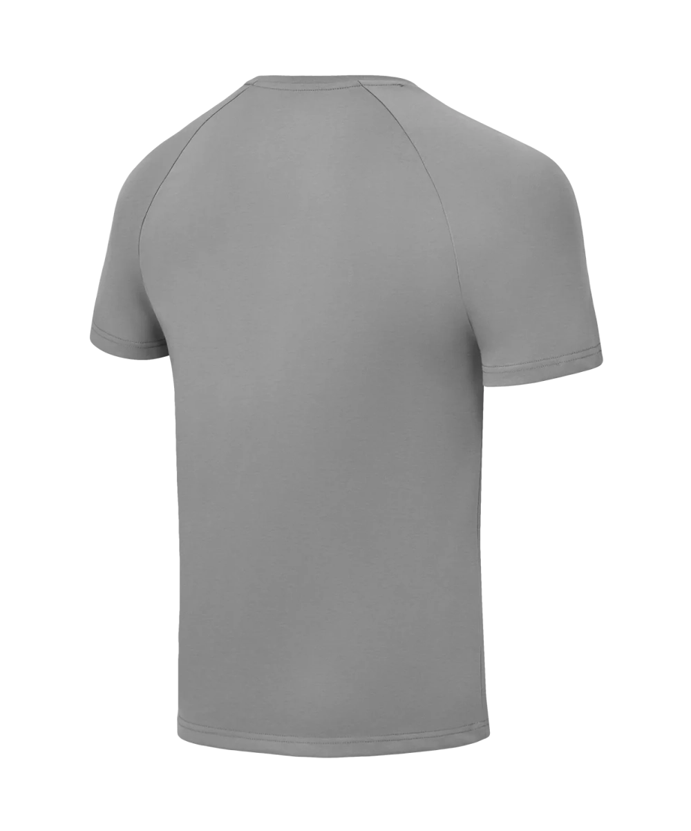 Футболка ESSENTIAL CVC Tee, серый