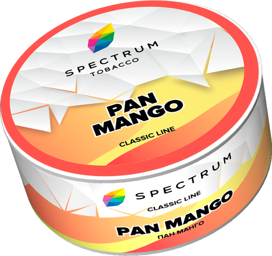 Spectrum (PAN MANGO), 25 гр.