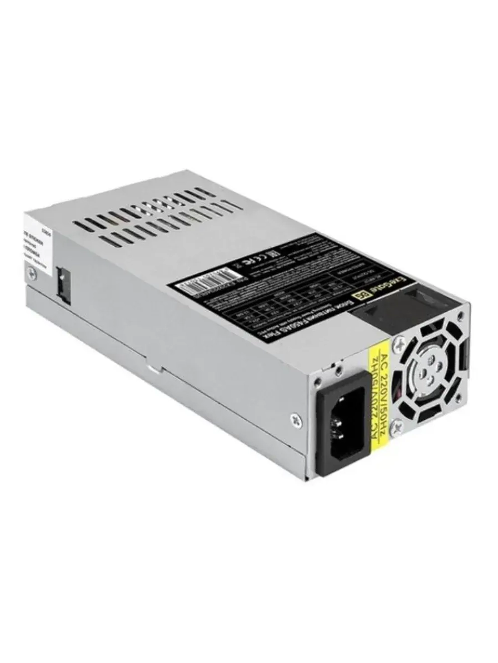 Блок питания F450AS 450W EX292234RUS SILVER 80+ Standart