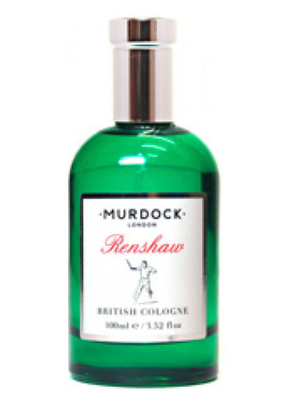 Murdock London Renshaw