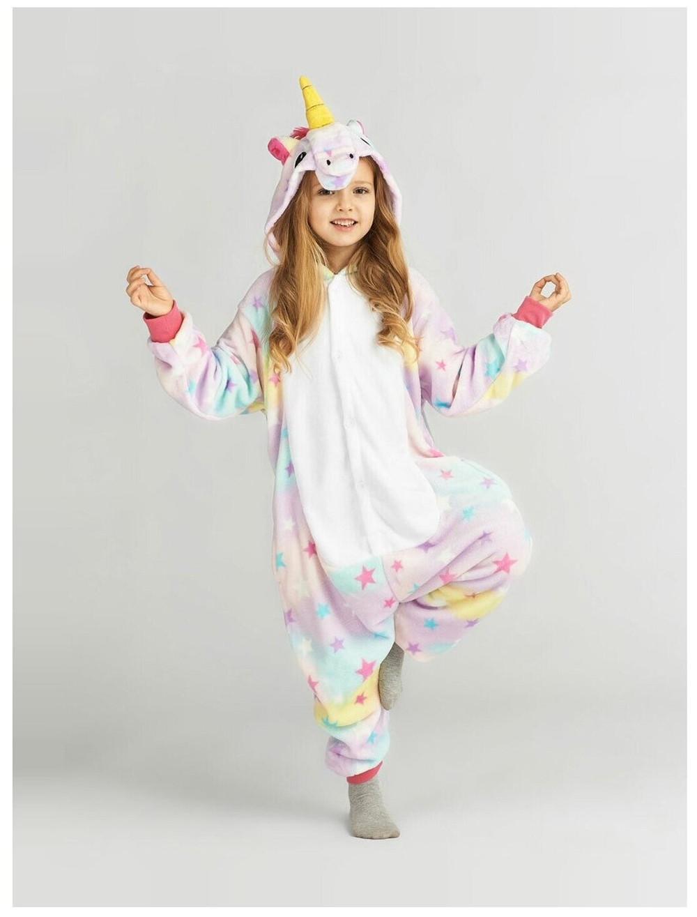 Кигуруми BearWear