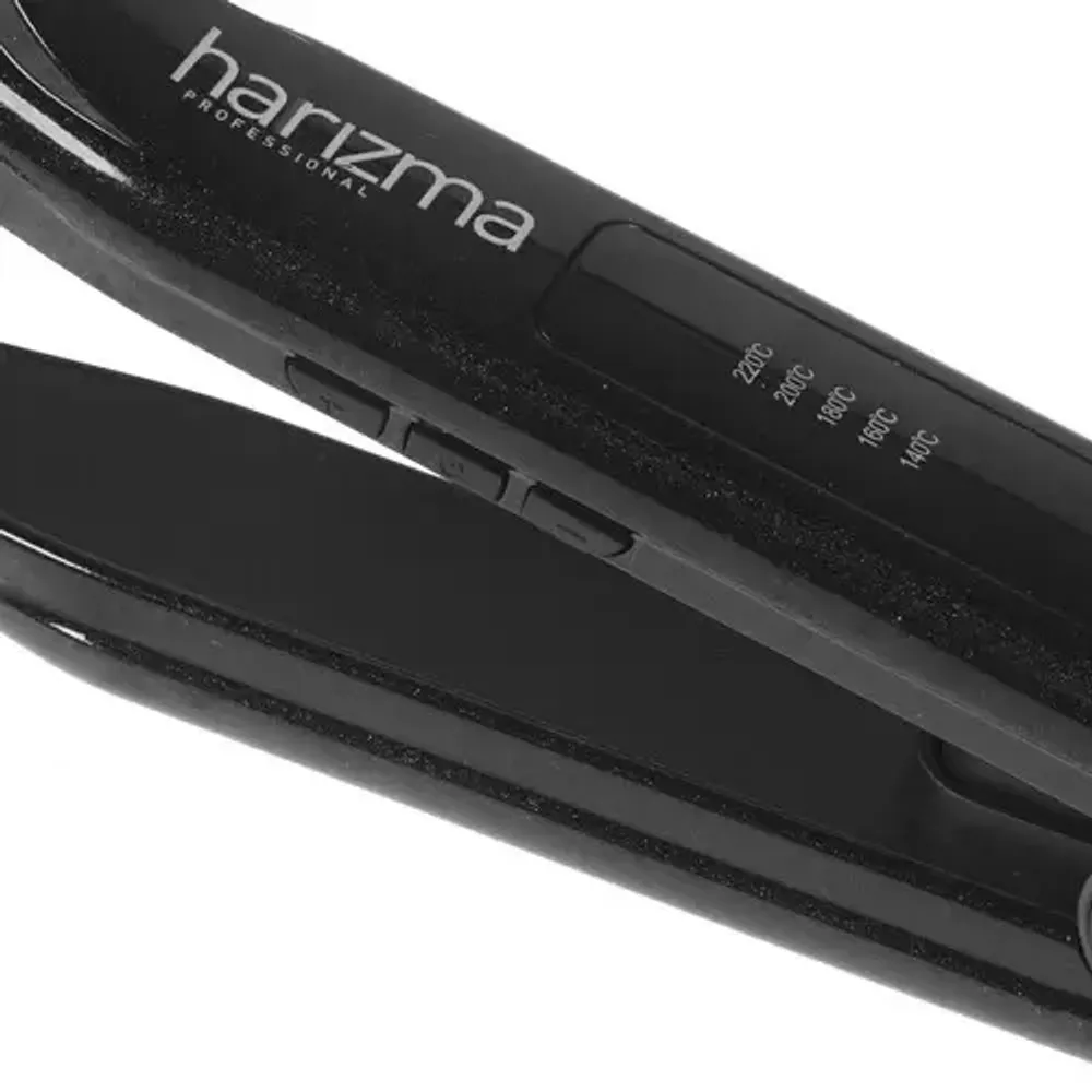 Щипцы для прикорневого объема Harizma X-TRA Volume (h10347GP) - 6