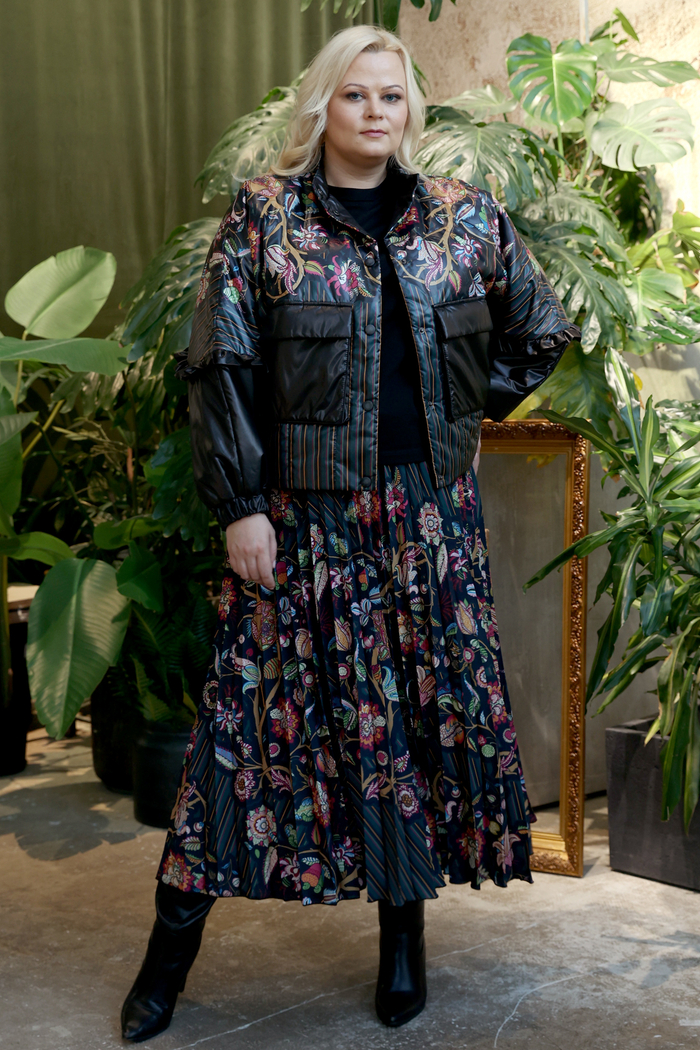 Jacket "Susan"