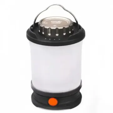 Фонарь FENIX Мод. CL30R черный (650лм-35м)(светодиод: белые)(412г)