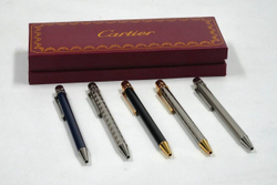 Ручка Cartier