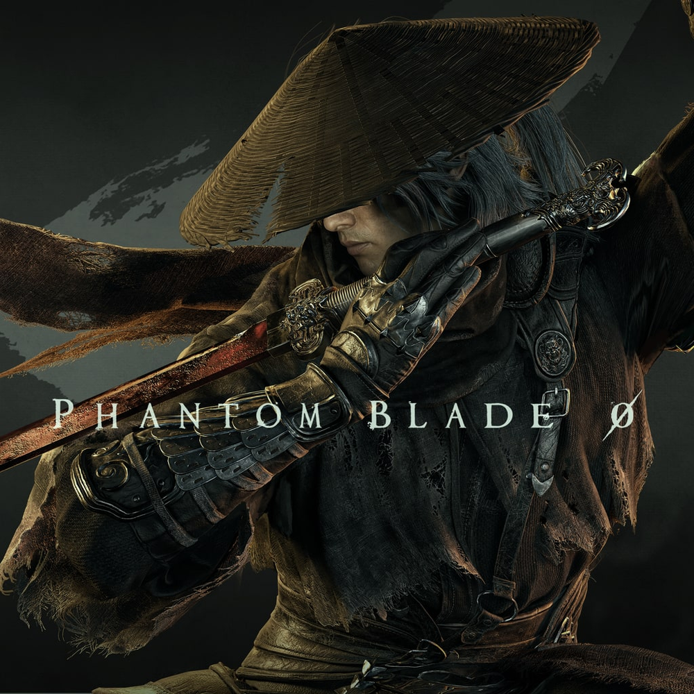 Phantom Blade Zero PS5
