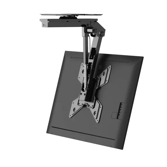 Uniteki MOTO3265LIFT Black