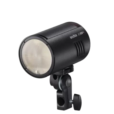 Вспышка аккумуляторная Godox Witstro AD100Pro с поддержкой TTL