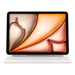 Клавиатура Apple Magic Keyboard для iPad Air 11", White (Белый) (MDFV4)