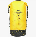 Рюкзак туристический Naturehike 40 л, ПВХ