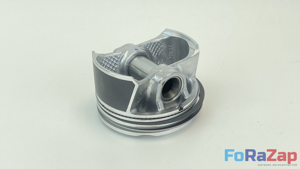 Поршни комплект +0.50 BMW N13