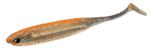 Виброхвосты Lucky John 3D Series MAKORA SHAD TAIL 6" (152мм/3шт)